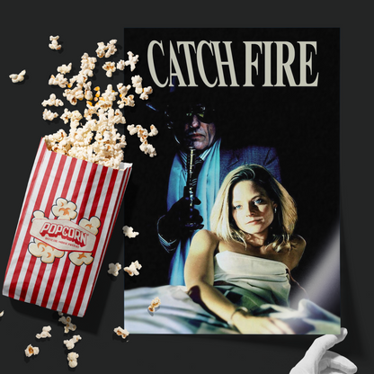 Catchfire (1990)
