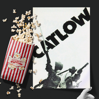 Catlow (1971)