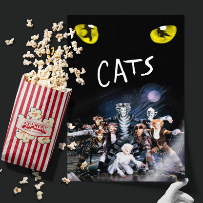 Cats (1998)
