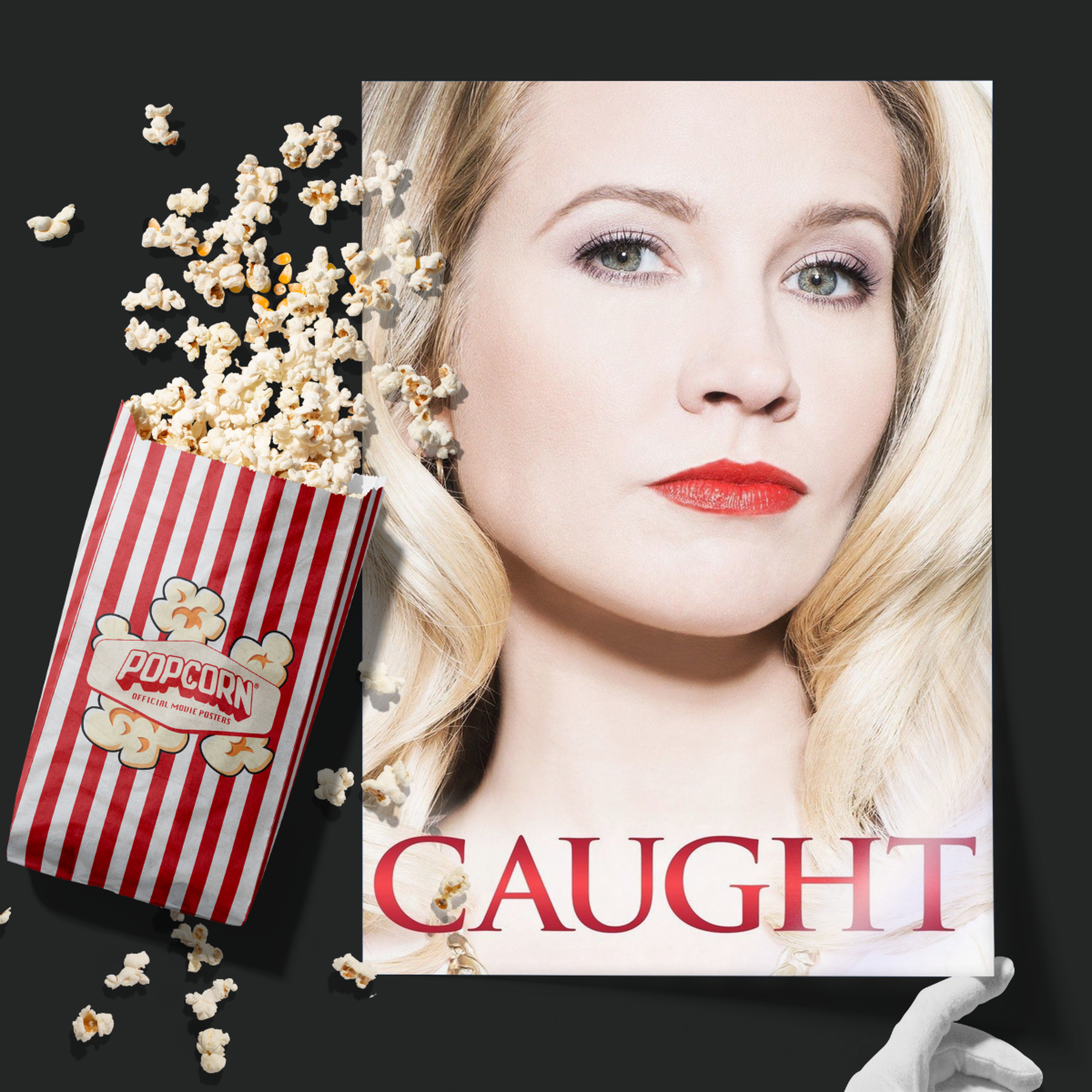 Caught (2015)