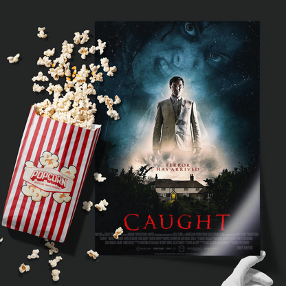 Caught (2018)