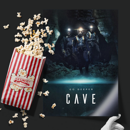 Cave (2016)