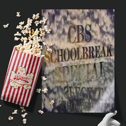 Cbs Schoolbreak Special (1984)