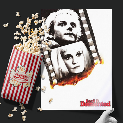 Cecil B. Demented (2000)
