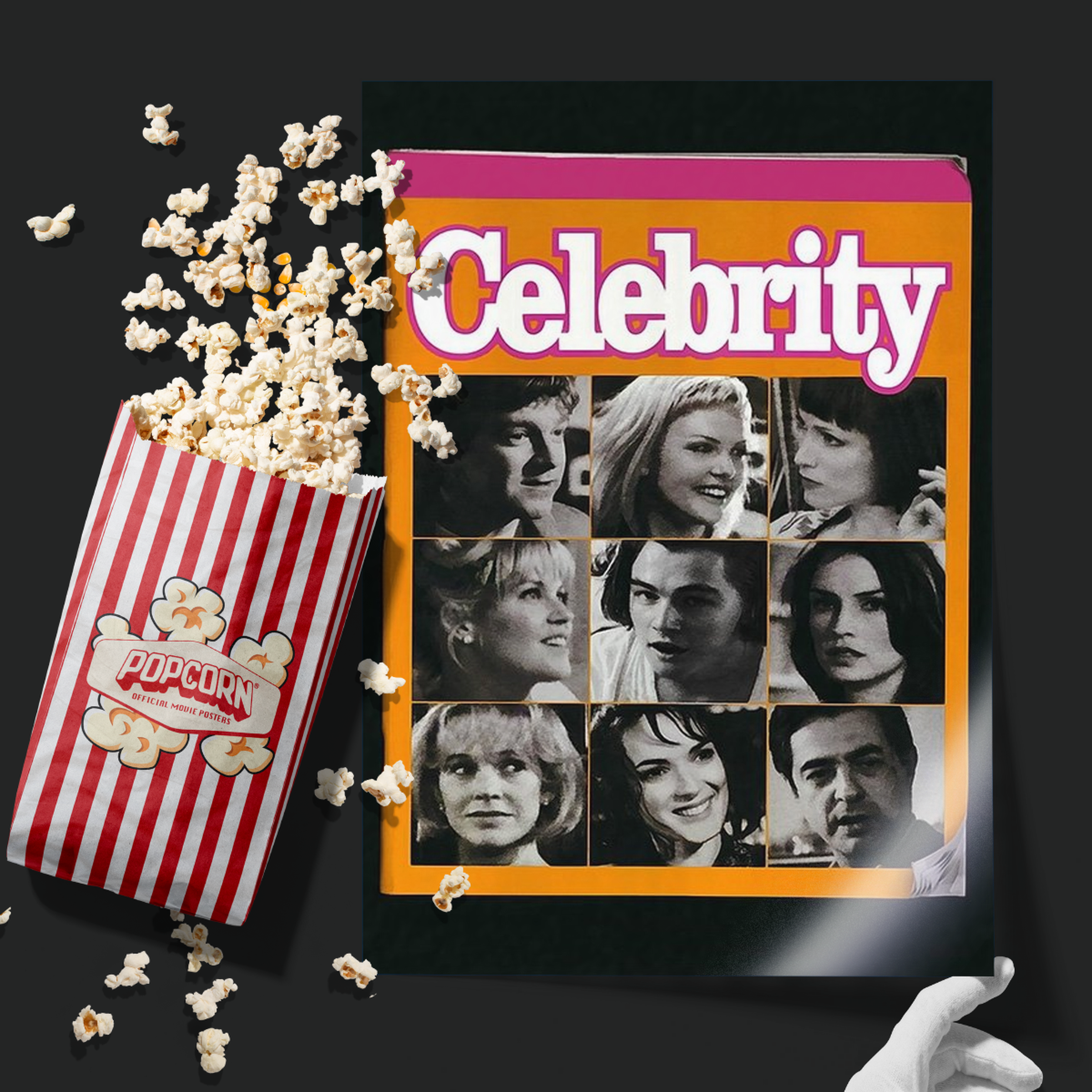 Celebrity (1998)
