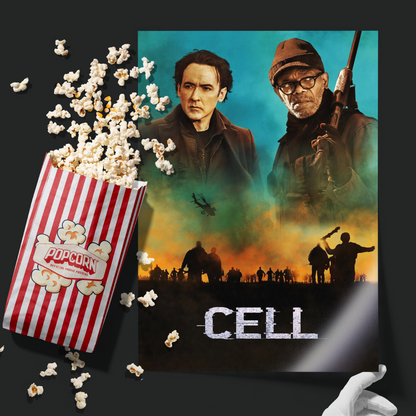 Cell (2016)