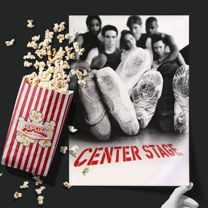 Center Stage (2000)