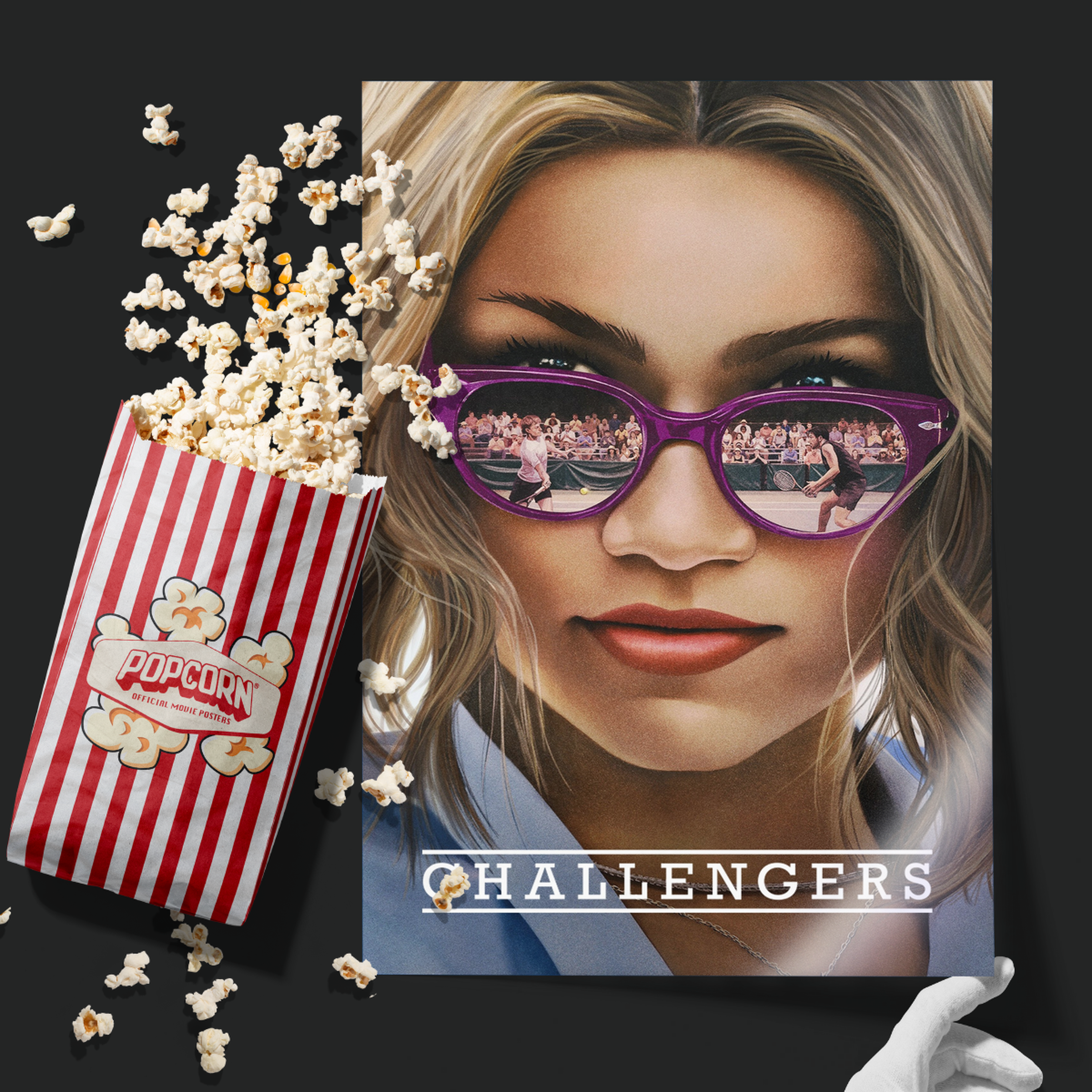 Challengers (2024)