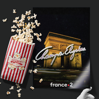 Champs Elysées (1982)