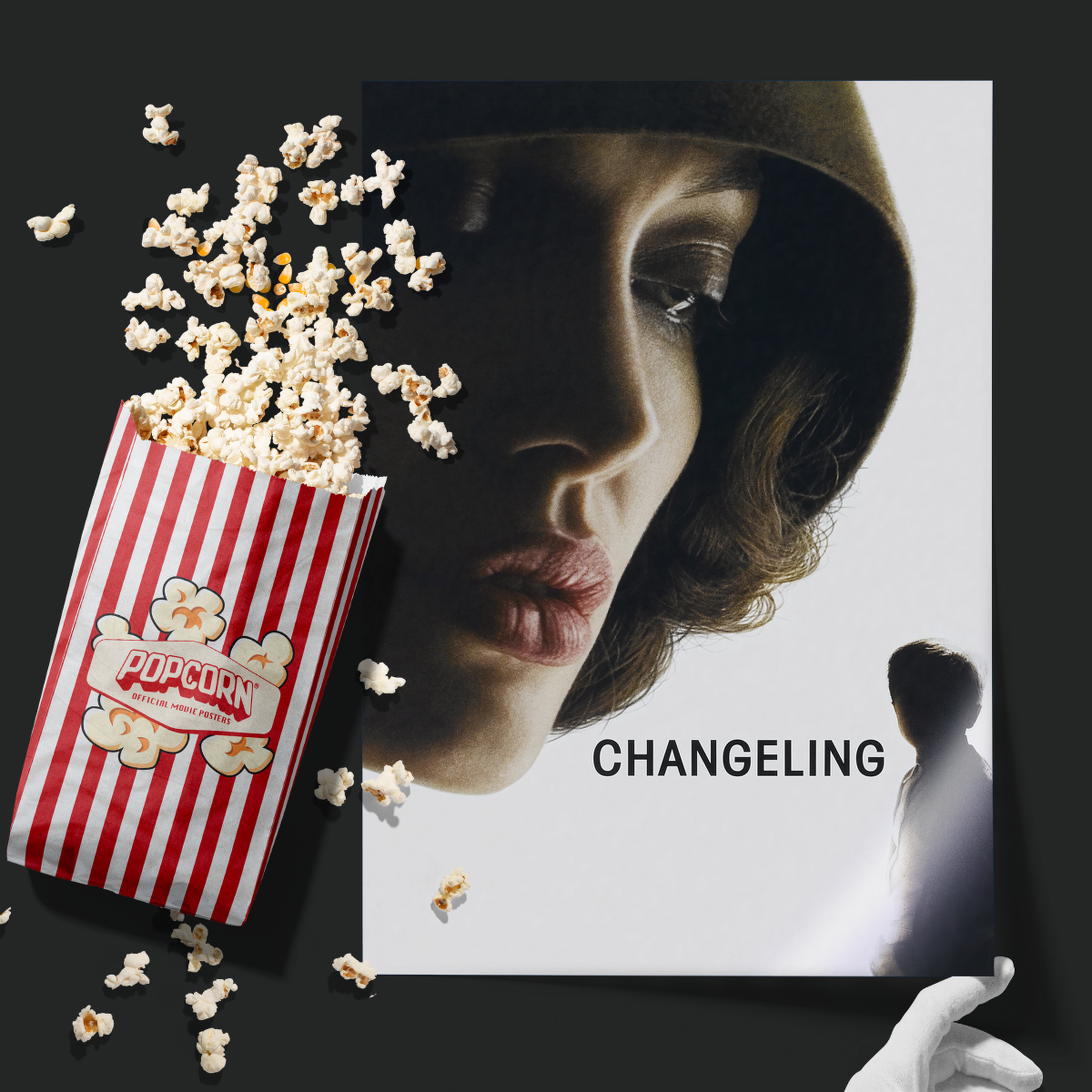 Changeling (2008)