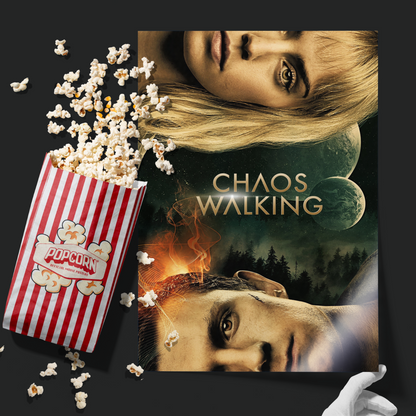 Chaos Walking (2021)