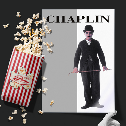 Chaplin (1992)