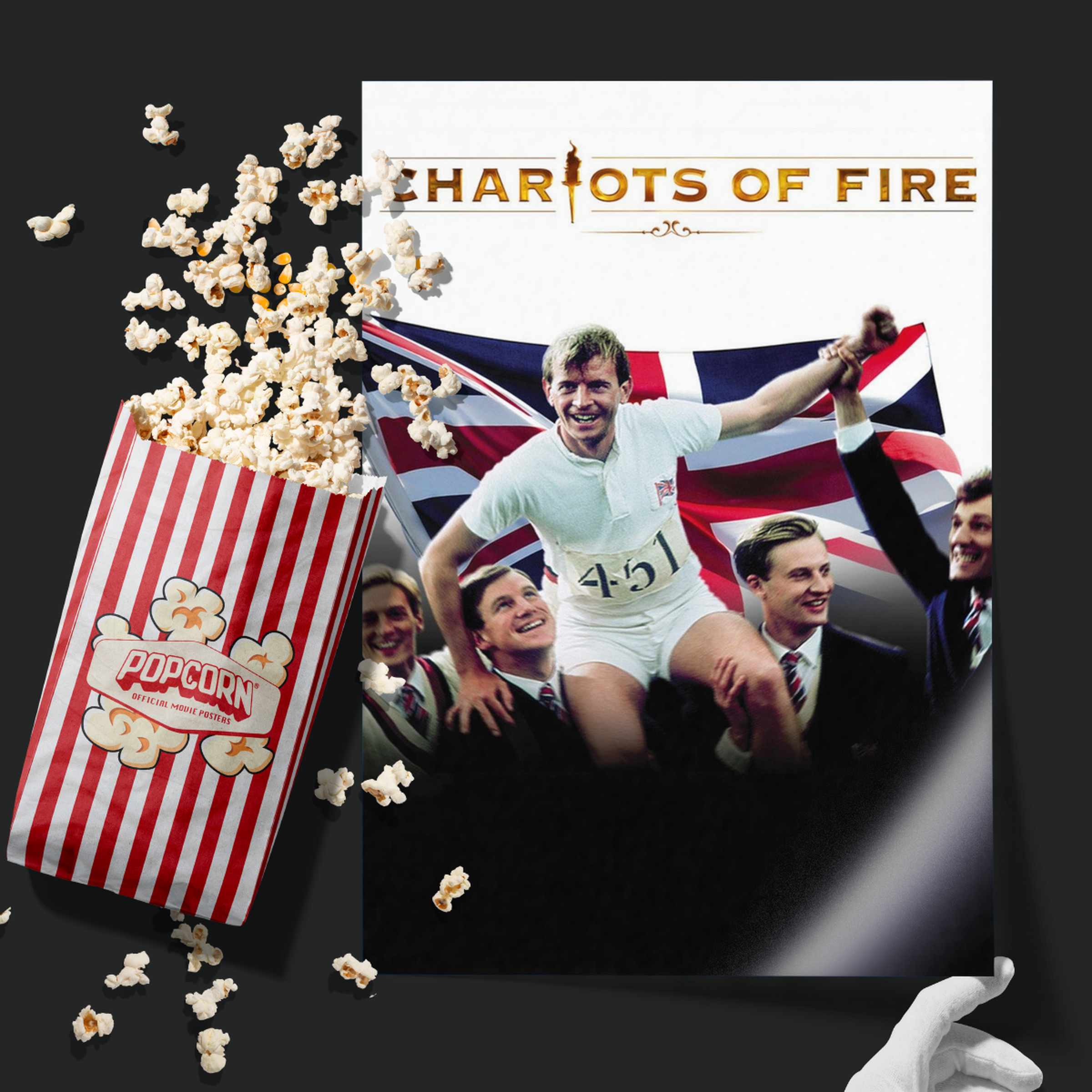 Chariots Of Fire (1981)