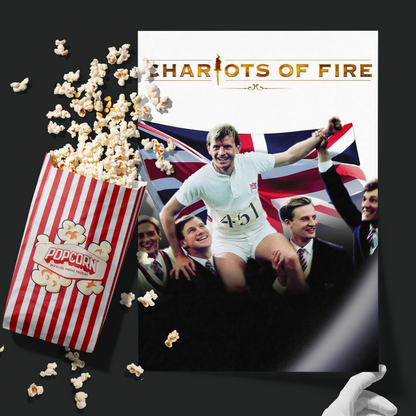 Chariots Of Fire (1981)