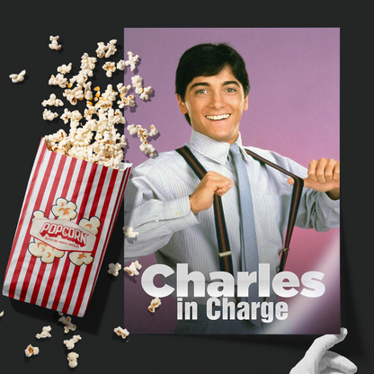 Charles In Charge (1984)