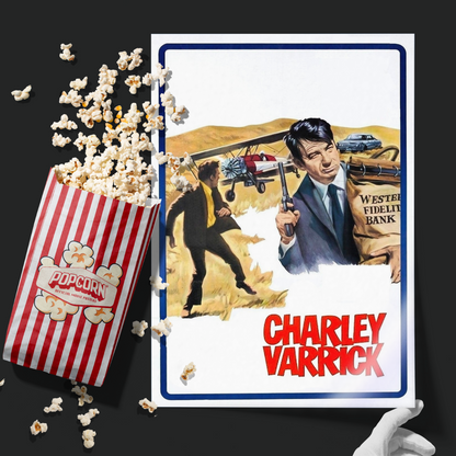 Charley Varrick (1973)