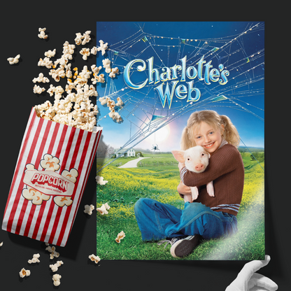 Charlotte's Web (2006)
