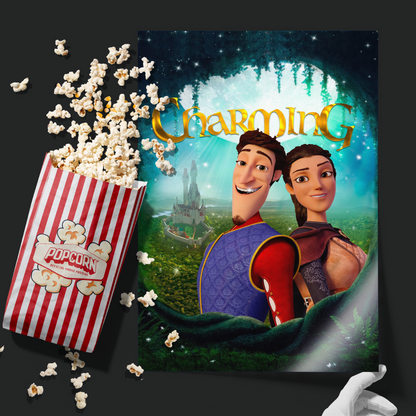 Charming (2018)
