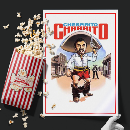 Charrito (1984)