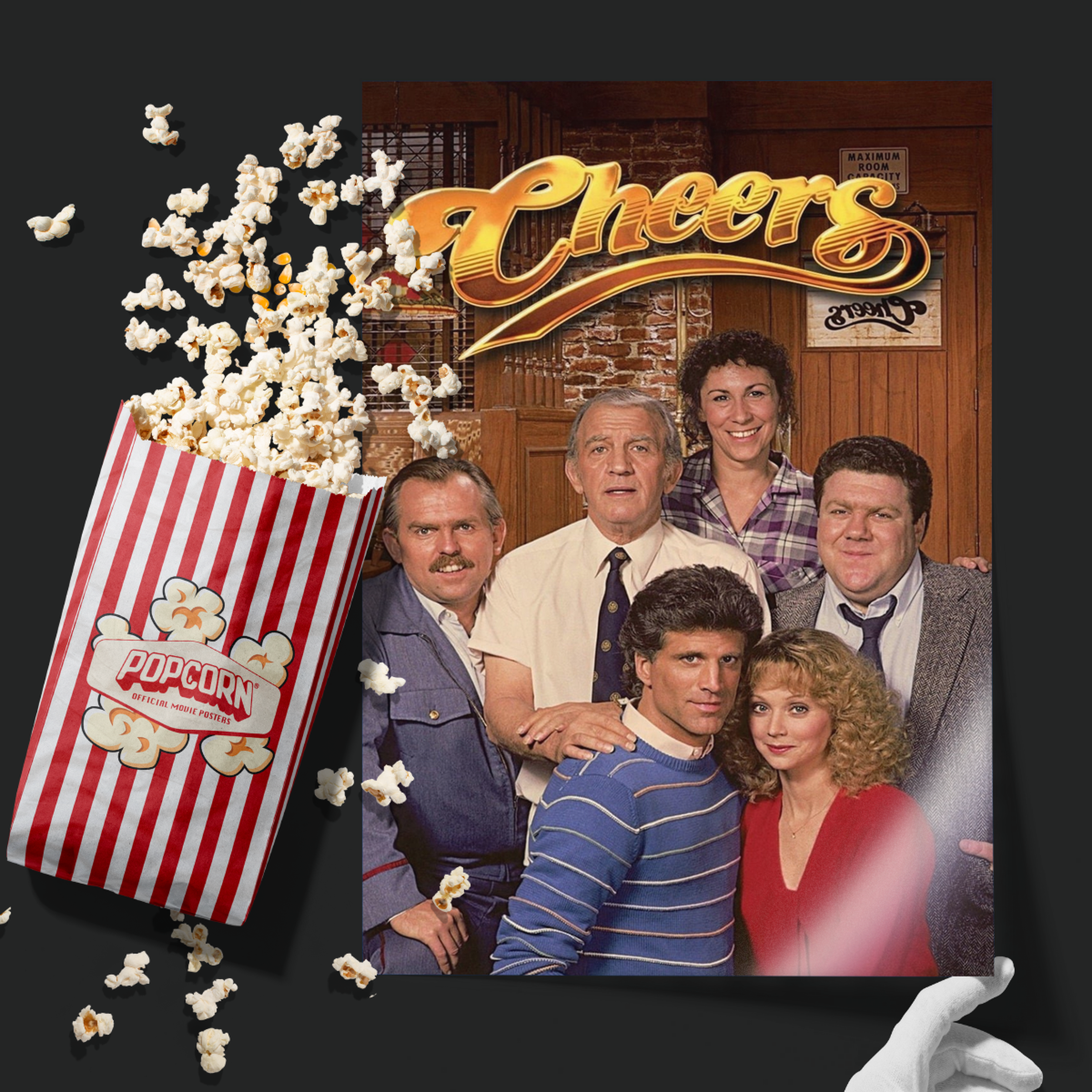 Cheers (1982)