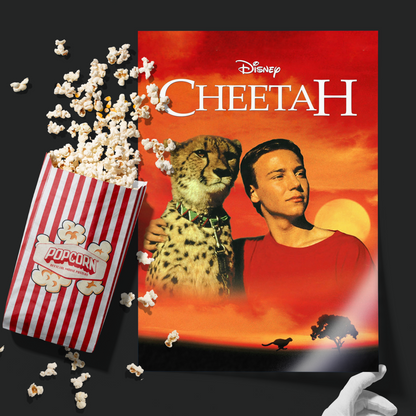 Cheetah (1989)