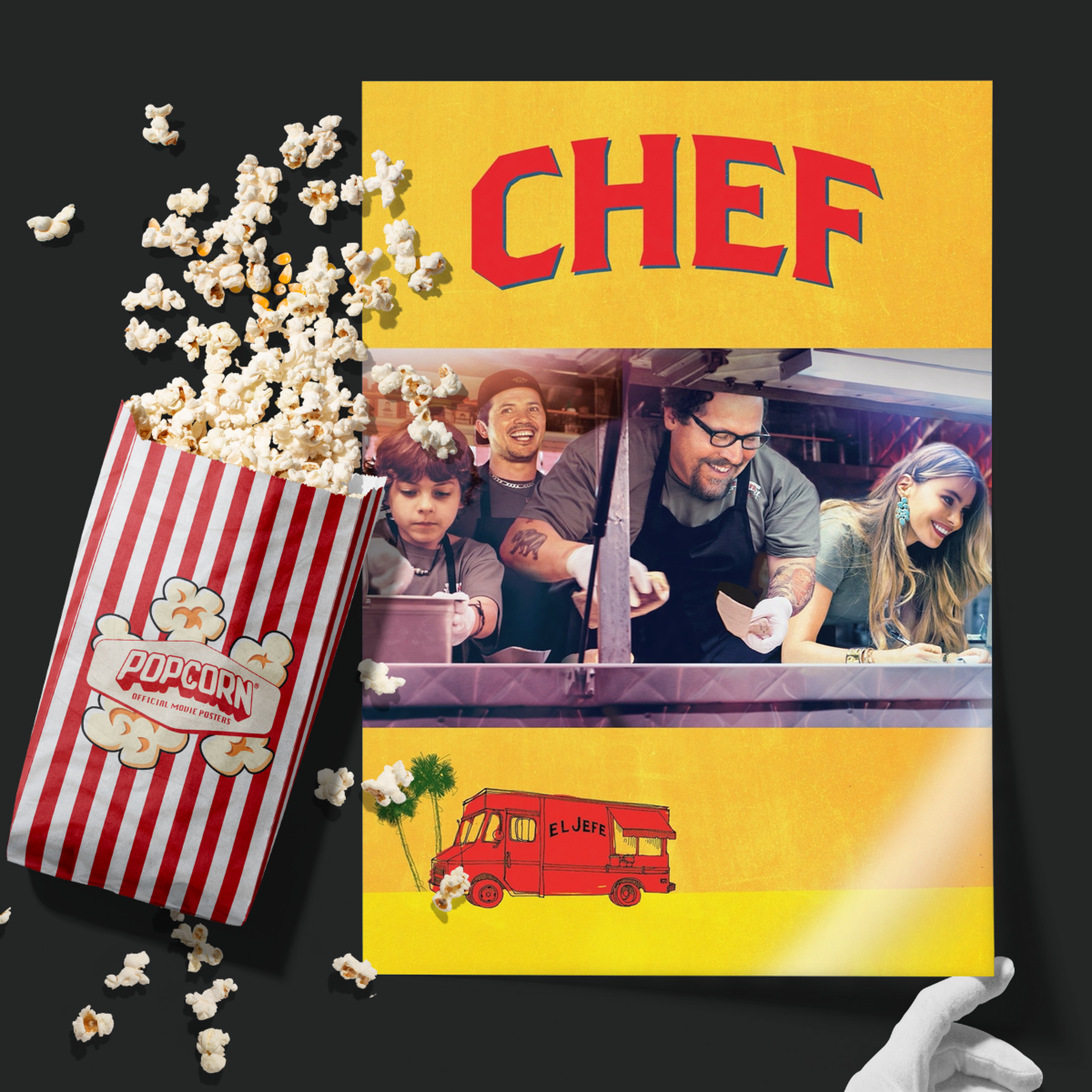 Chef (2014)