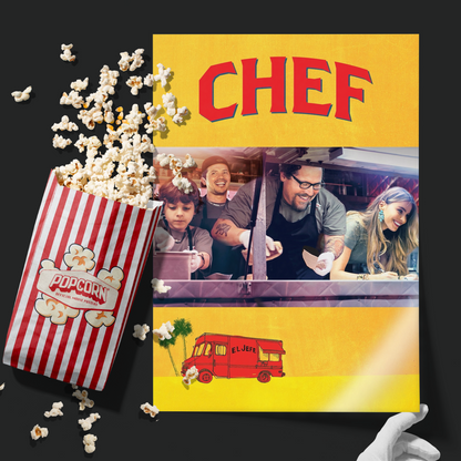 Chef (2014)