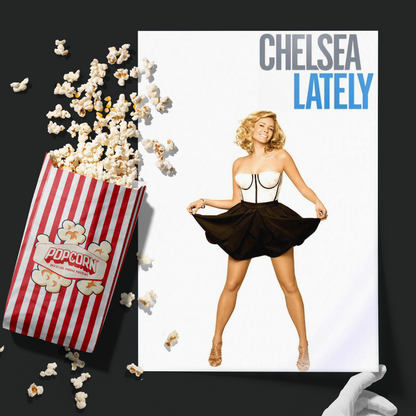 Chelsea Lately (2007)