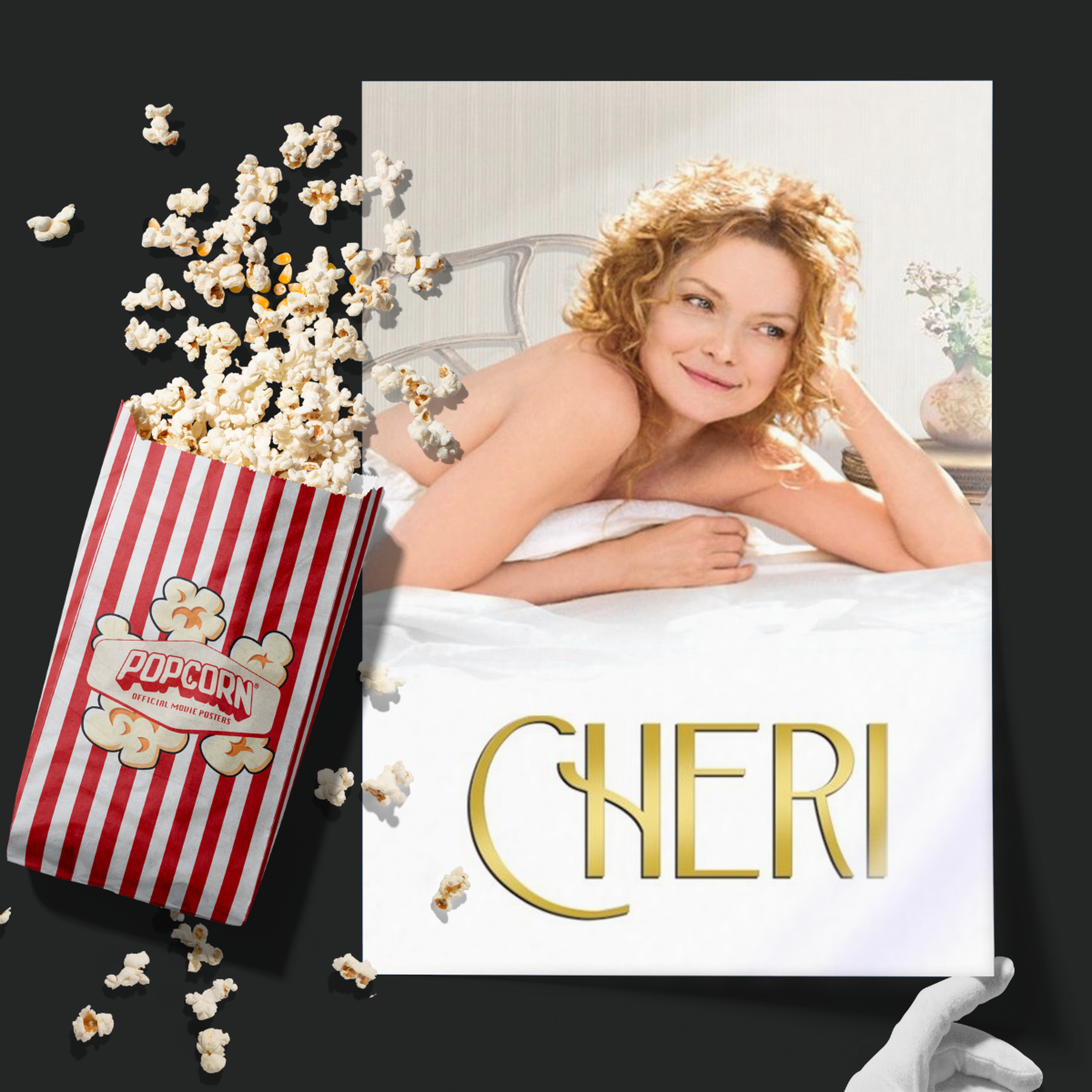Chéri (2009)