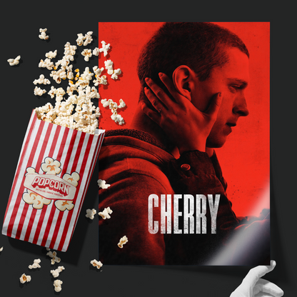 Cherry (2021)