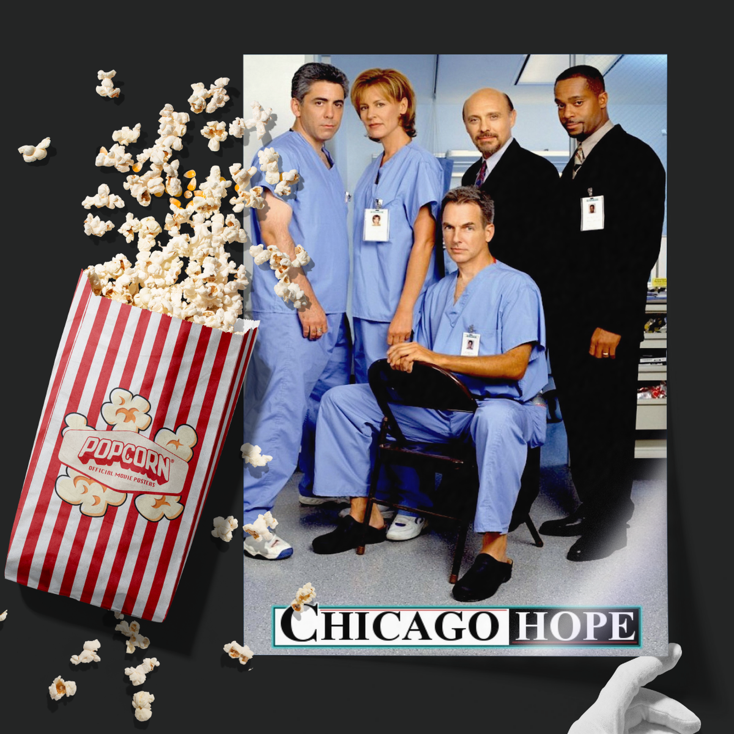 Chicago Hope (1994)