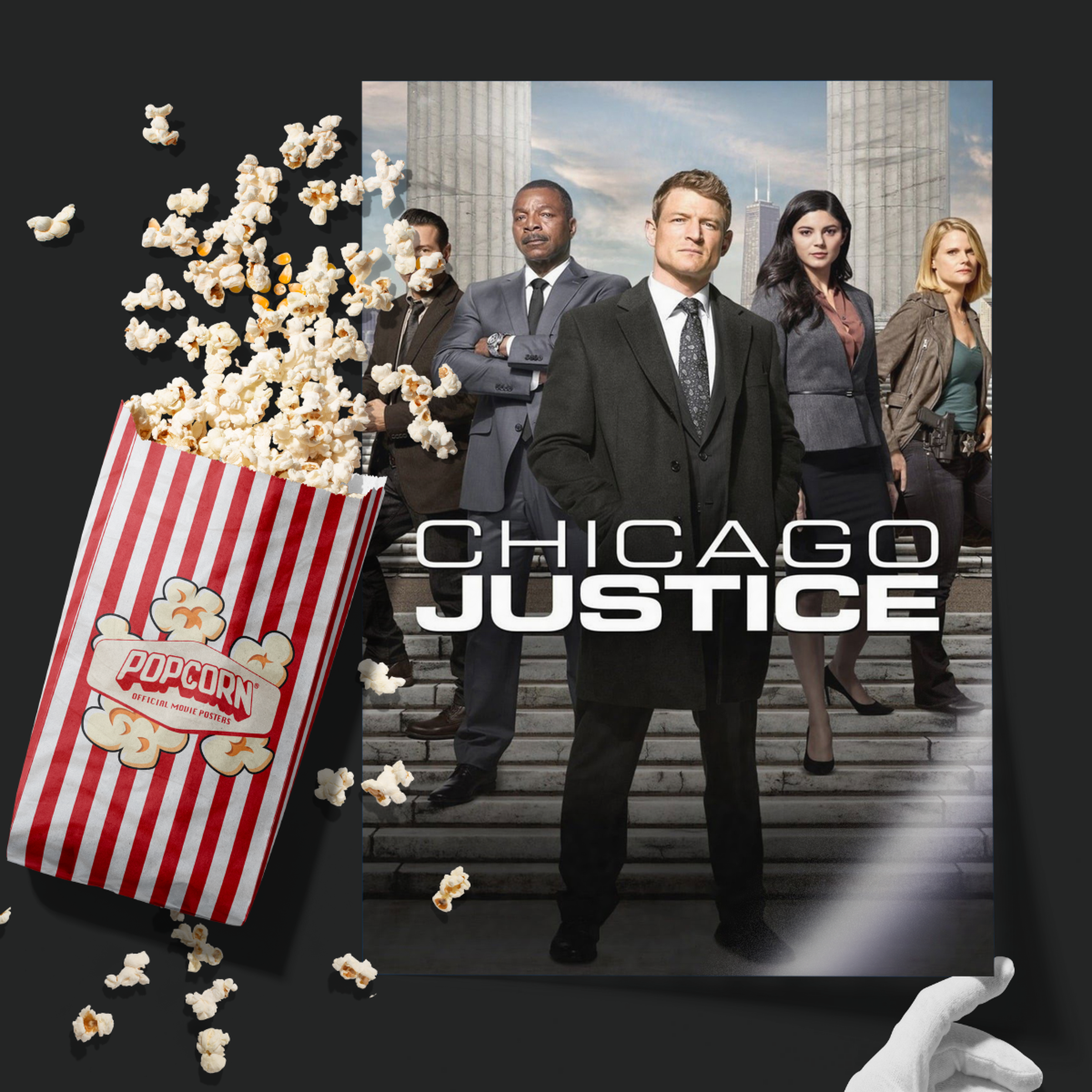 Chicago Justice (2017)