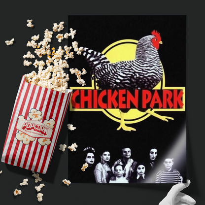Chicken Park (1996)