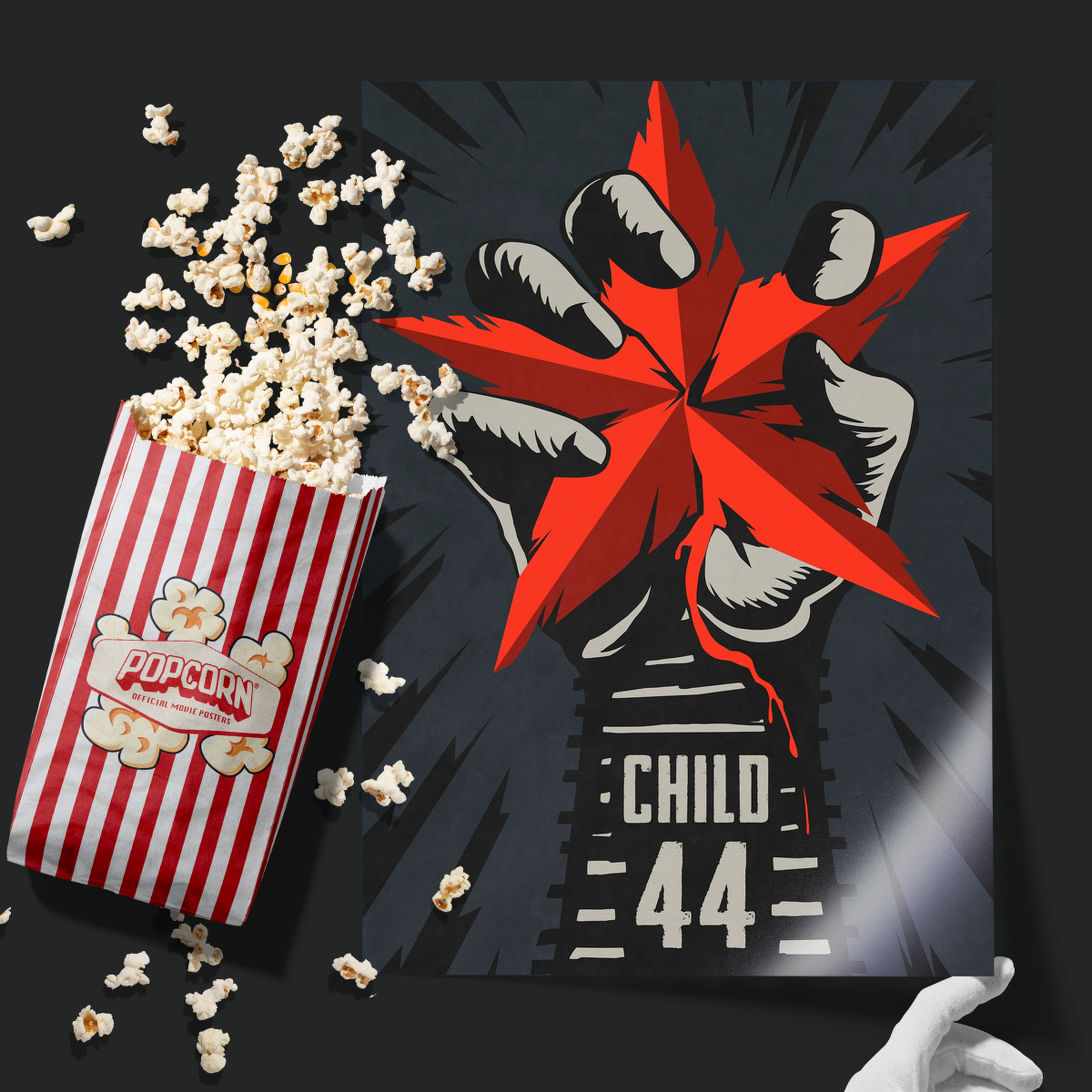 Child 44 (2015)