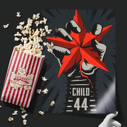 Child 44 (2015)