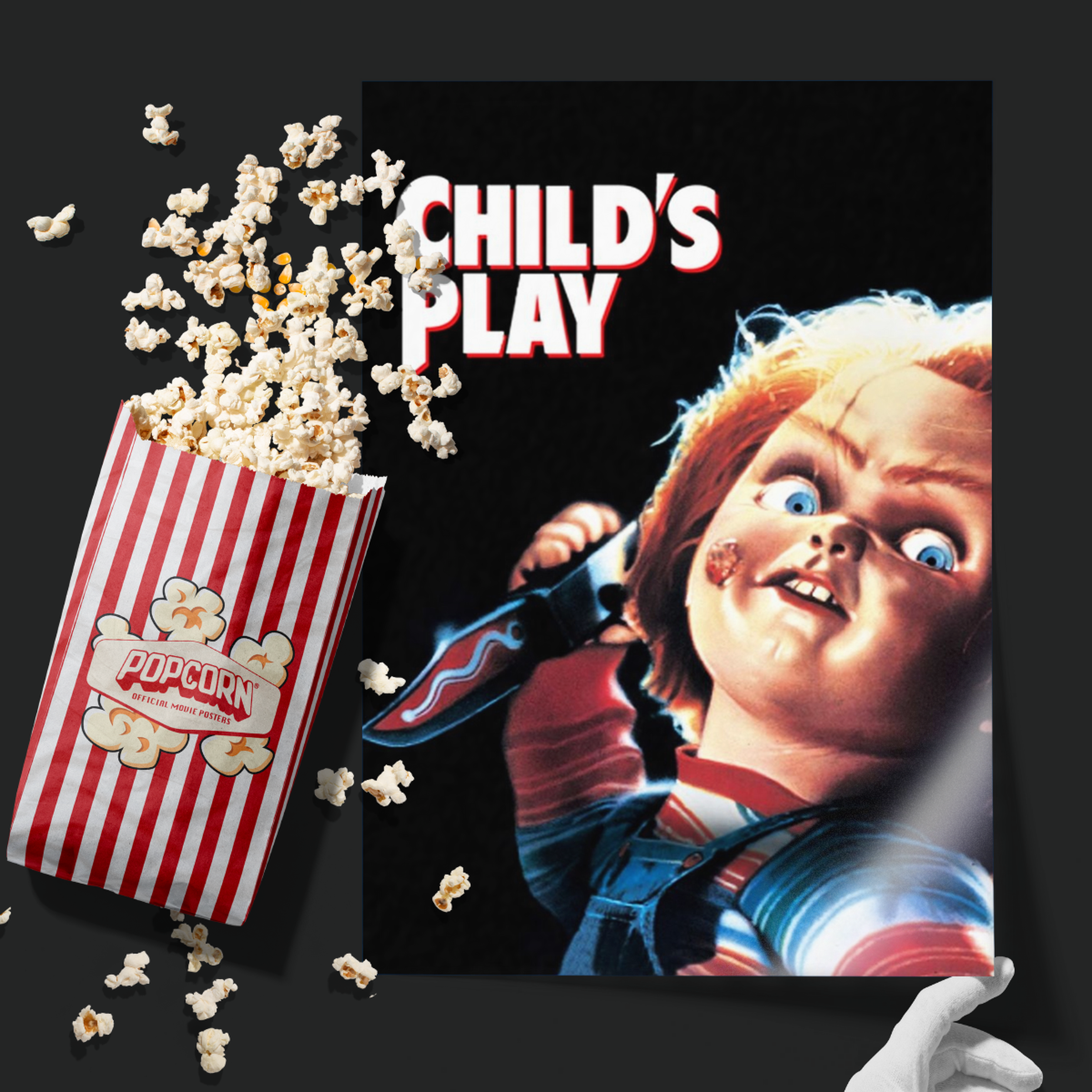 Child's Play (1988)