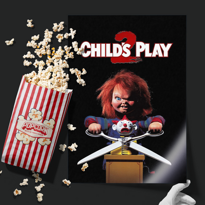Child's Play 2 (1990)