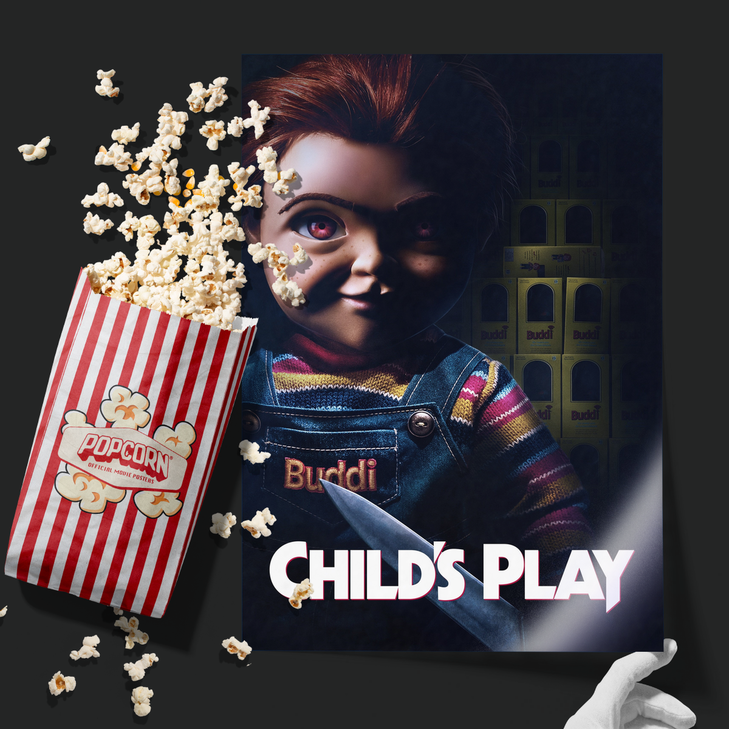 Child's Play (2019)