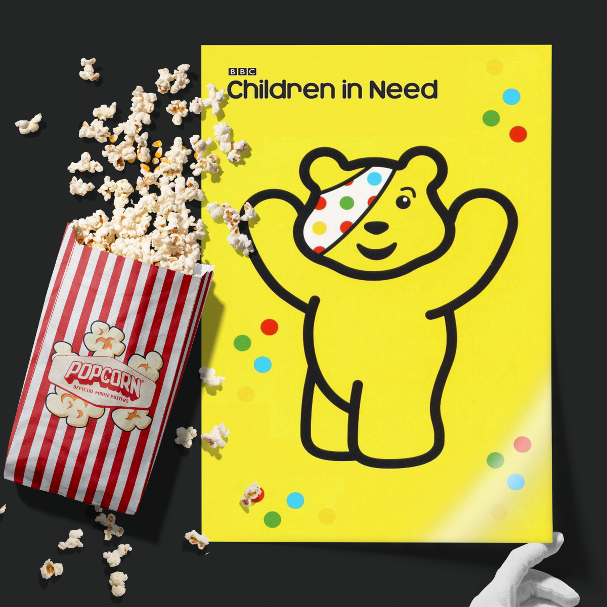 Children In Need (1980)