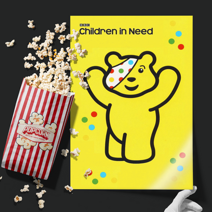 Children In Need (1980)
