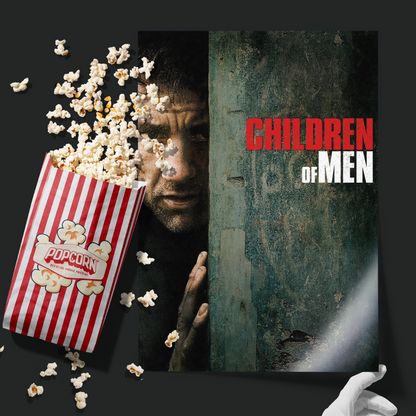 Children Of Men (2006)