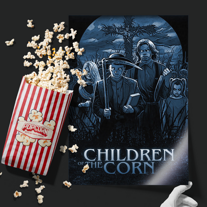 Children Of The Corn (1984)