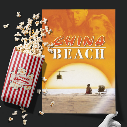China Beach (1988)