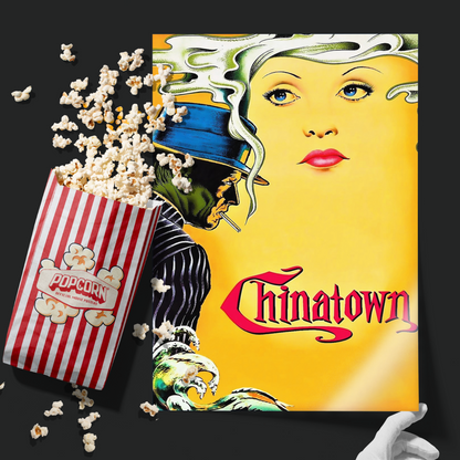 Chinatown (1974)