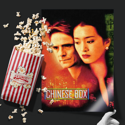 Chinese Box (1997)