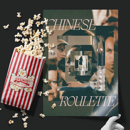 Chinese Roulette (1977)