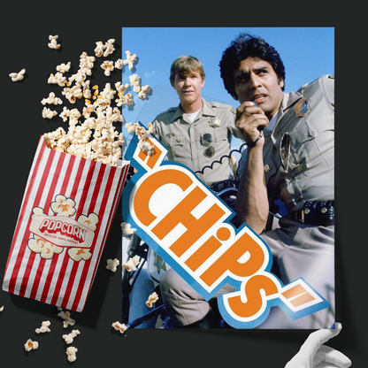 Chips (1977)