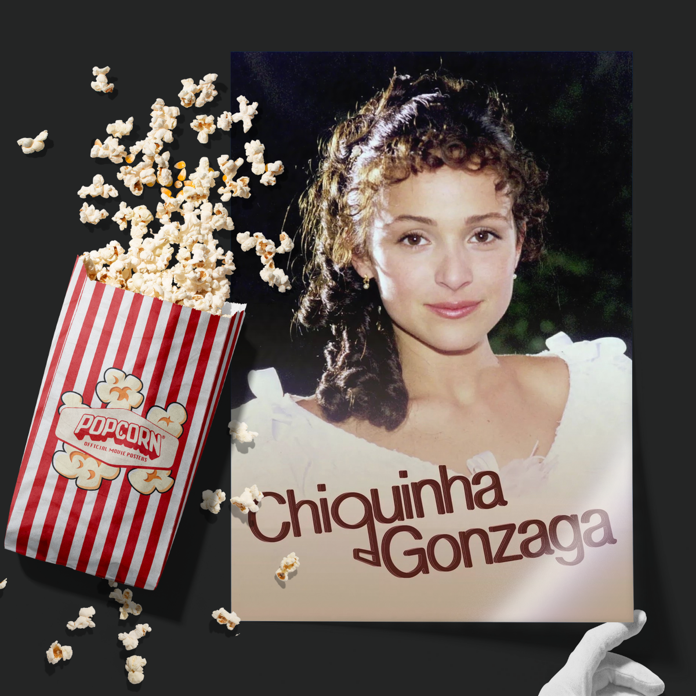 Chiquinha Gonzaga (1999)