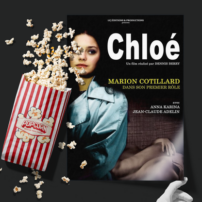 Chloé (1996)