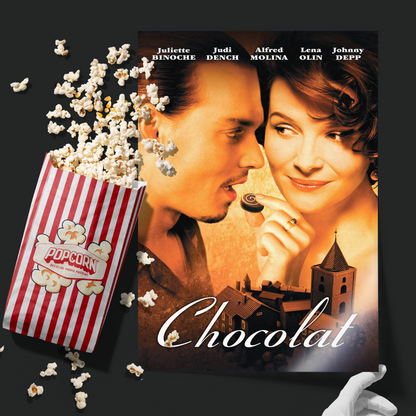 Chocolat (2000)